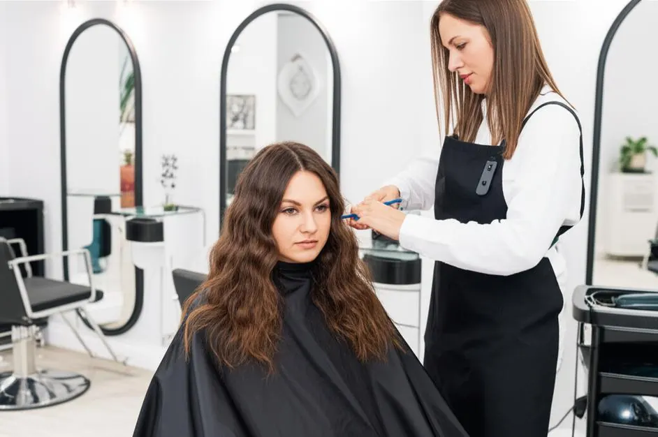 Bí Quyết Chọn Nơi Cắt Tóc Hoàn Hảo: Hướng Dẫn Chi Tiết Từ A-Z