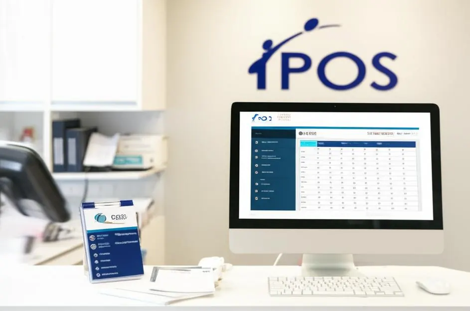 Phần mềm POS cho Nha Khoa: Quản lý hiệu quả và tối ưu hóa doanh thu