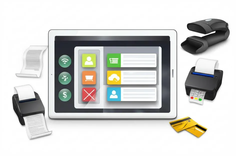 Phần Mềm Tính Tiền Offline: Giải Pháp Bền Bỉ Cho Mọi Loại Hình Kinh Doanh