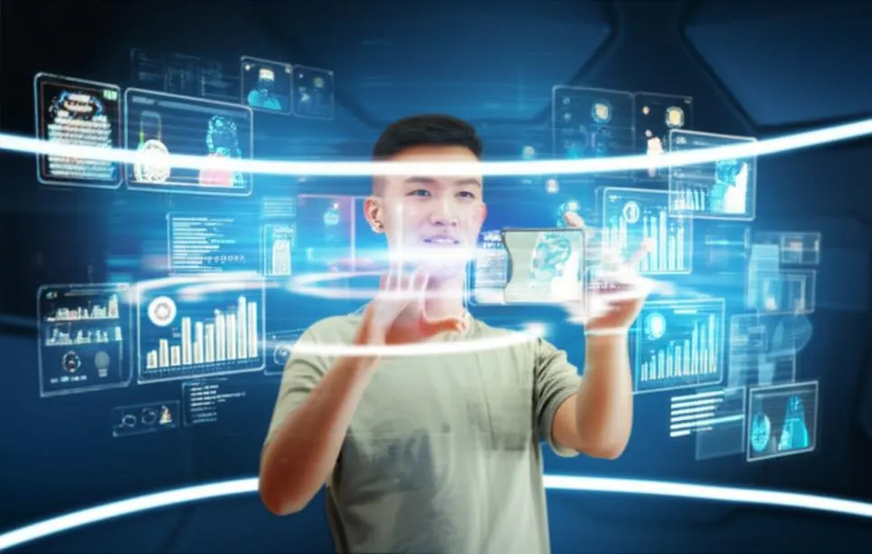 AI Livestreaming: Tương Lai Bùng Nổ Của Trải Nghiệm Trực Tuyến