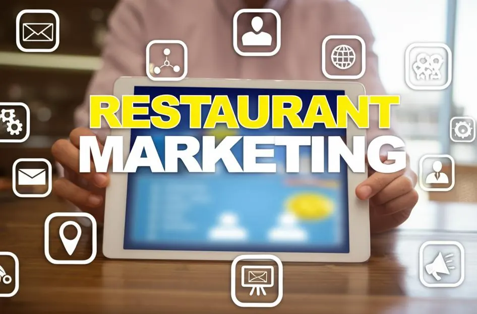Phần Mềm Marketing Nhà Hàng: Bí Quyết Thu Hút Khách Hàng Và Tăng Doanh Thu Vượt Trội