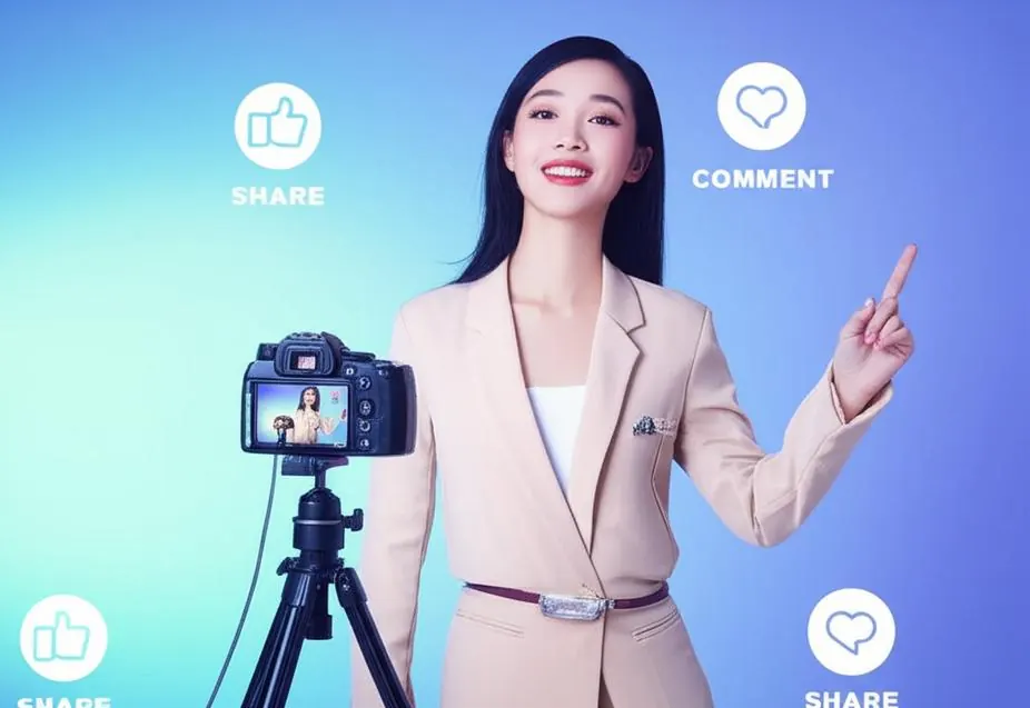 Thuê KOL Livestream: Bí Quyết Tăng Doanh Số Bán Hàng Hiệu Quả
