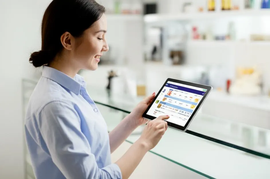 Phần Mềm Quản Lý Bán Hàng Offline: Giải Pháp Tối Ưu Cho Hộ Kinh Doanh