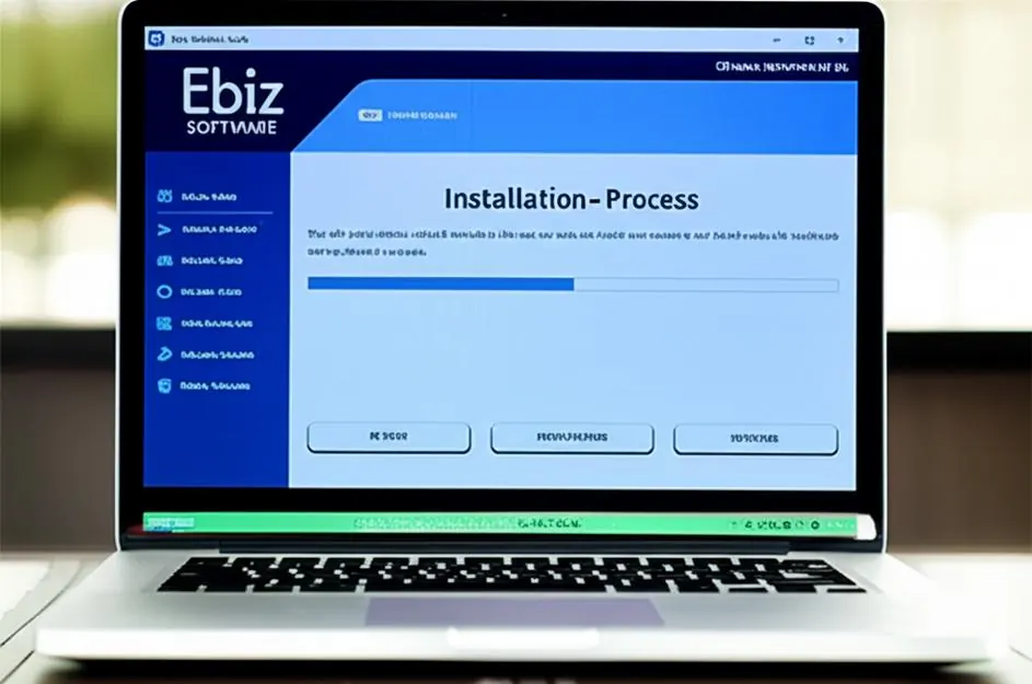Hướng Dẫn Chi Tiết Cách Tải Và Cài Đặt Phần Mềm Quản Lý Bán Hàng Ebiz