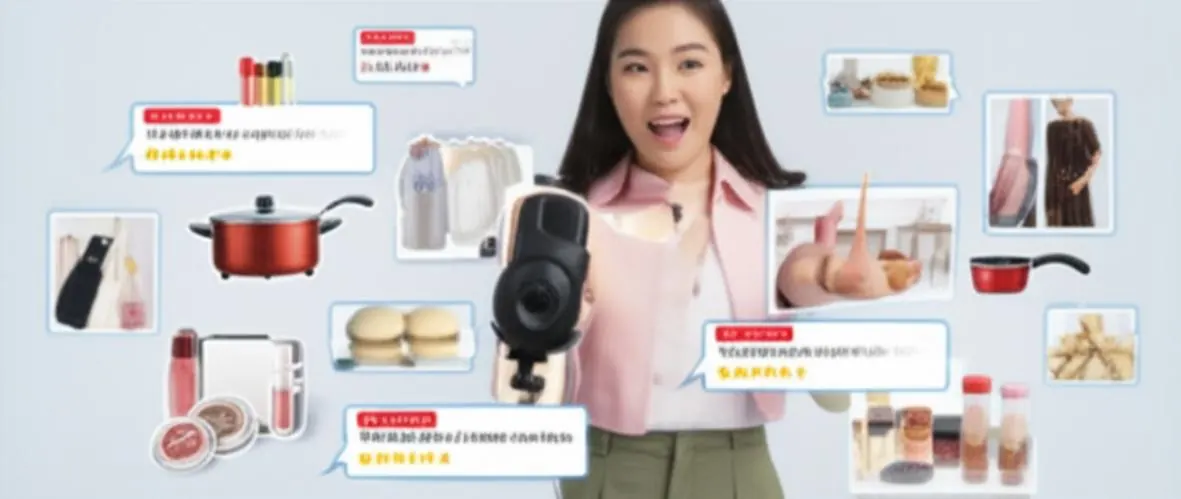 Bí Quyết Livestream Bán Hàng Hiệu Quả: Tăng Doanh Số Vượt Trội