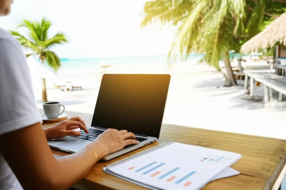 Chi Phí Sinh Hoạt Cho Du Mục Kỹ Thuật Số: Khám Phá Thế Giới Mà Không Vỡ Kế Hoạch