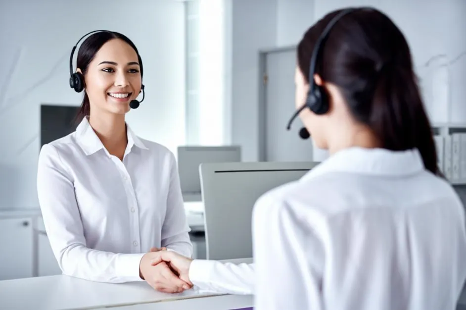 Bí Quyết Chăm Sóc Khách Hàng: Chinh Phục Trái Tim, Giữ Chân Khách Hàng