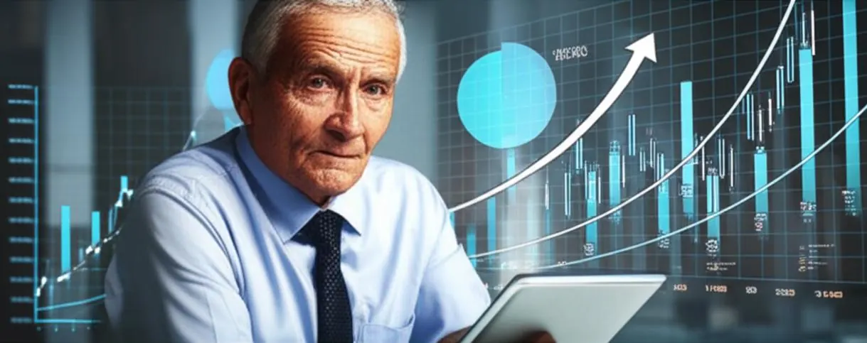 Bí Quyết Thành Công Từ Những Bài Học Đắt Giá Của Các Nhà Đầu Tư Vĩ Đại