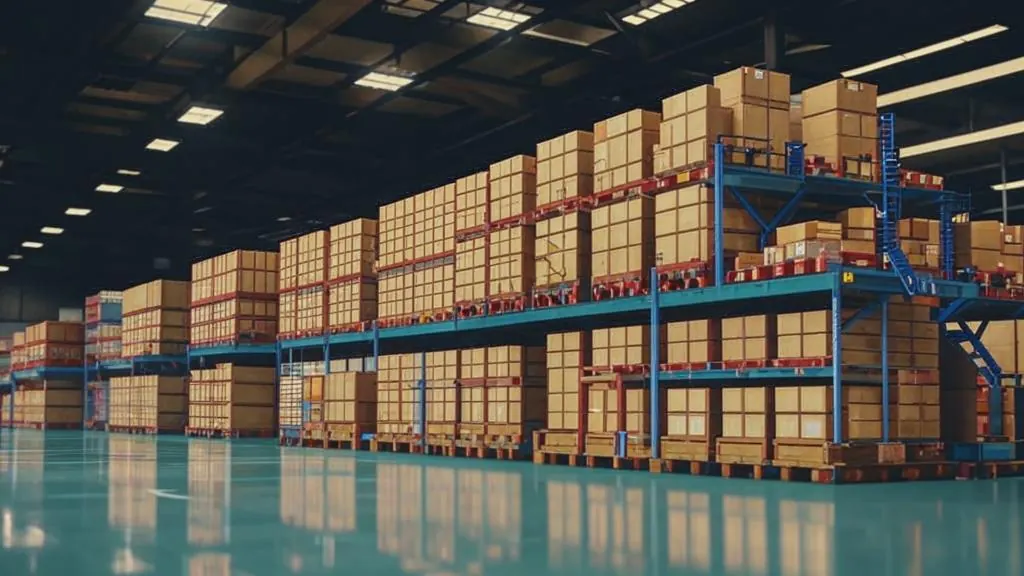 Quản Lý Kho Bằng Excel: Ưu Điểm, Nhược Điểm và Giải Pháp Thay Thế