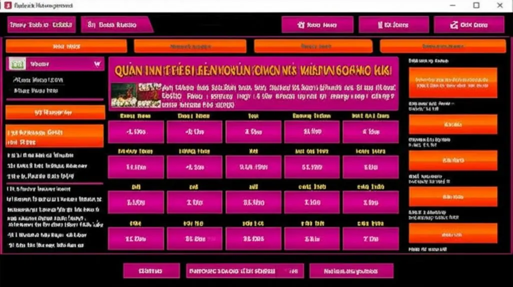 Phần Mềm Quản Lý Karaoke Dùng Thử: Lựa Chọn Thông Minh Cho Doanh Nghiệp