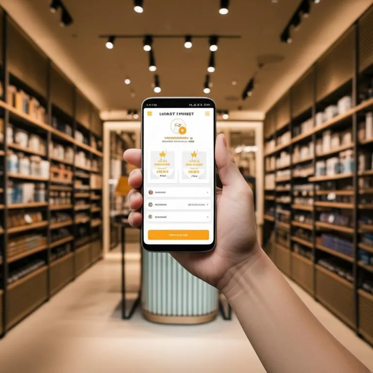 Phần Mềm Loyalty Giá Rẻ: Bí Quyết Giữ Chân Khách Hàng Hiệu Quả