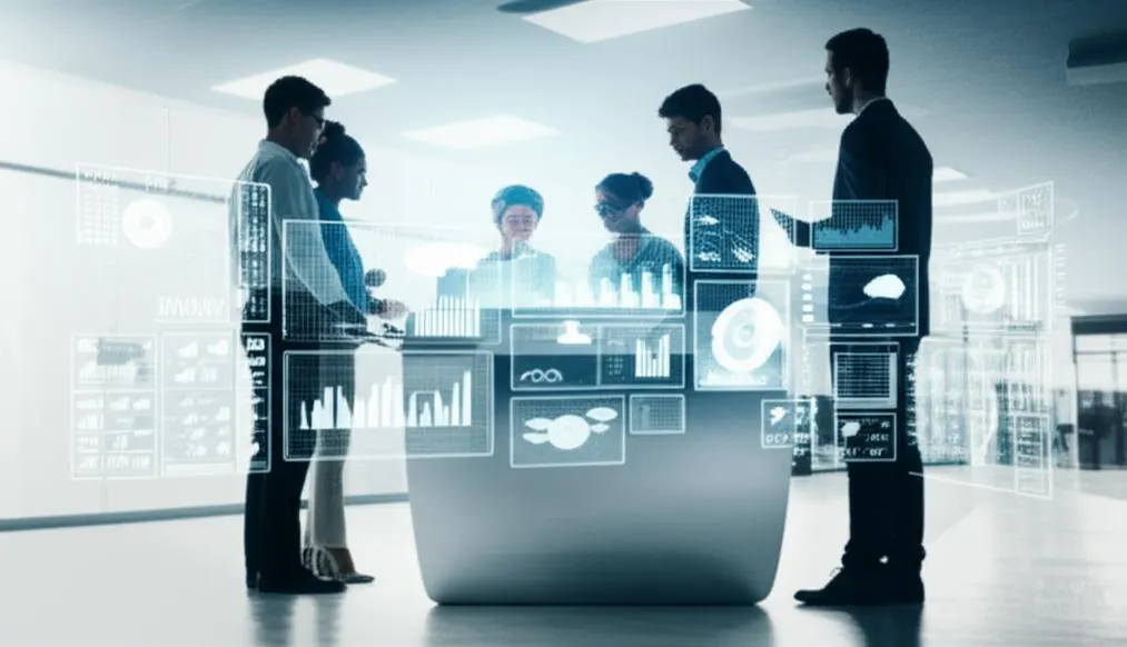 Quản lý doanh nghiệp trên Cloud: Chìa khóa đột phá cho sự phát triển bền vững