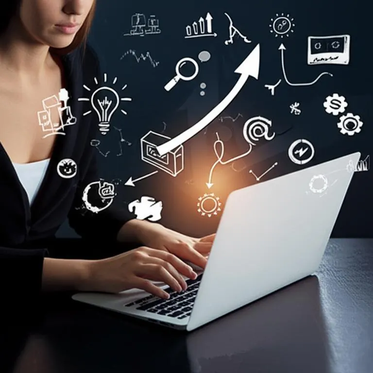 Bứt Phá Kinh Doanh Với Lời Khuyên Marketing Online Đột Phá
