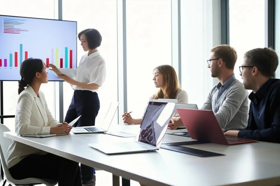 Chuyên Nghiệp Là Gì? Bí Quyết Nâng Tầm Phong Thái Công Sở