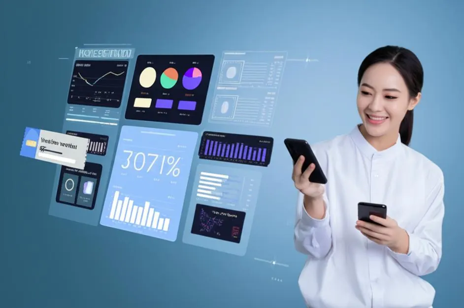 Phần mềm quản lý voucher quà tặng: Giải pháp bứt phá doanh thu cho doanh nghiệp