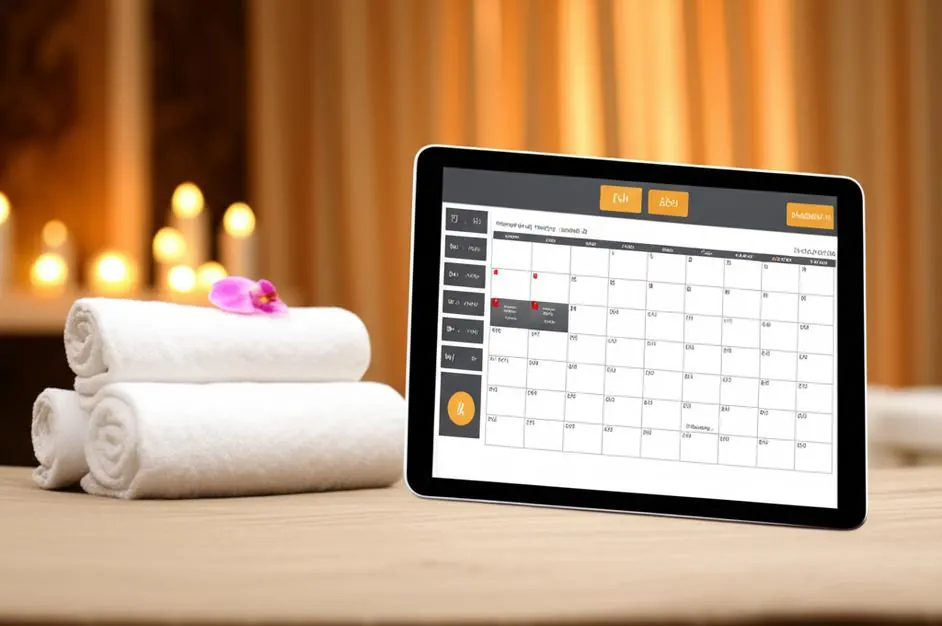 Phần Mềm Quản Lý Khách Hàng Cho Cơ sở Massage: Tối Ưu Vận Hành, Nâng Tầm Dịch Vụ