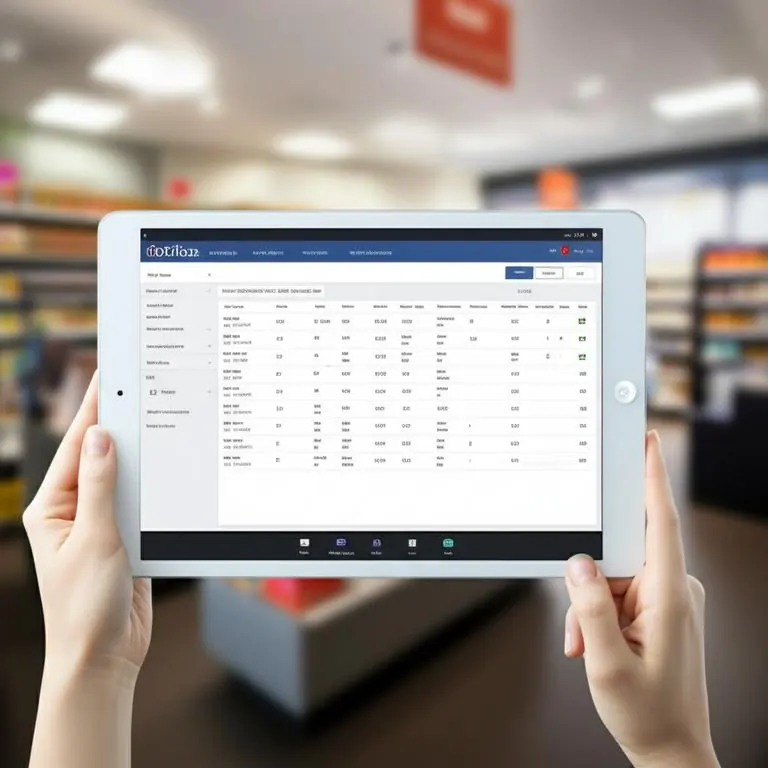 Phần Mềm Bán Hàng Offline Tốt Nhất Cho Cửa Hàng Của Bạn