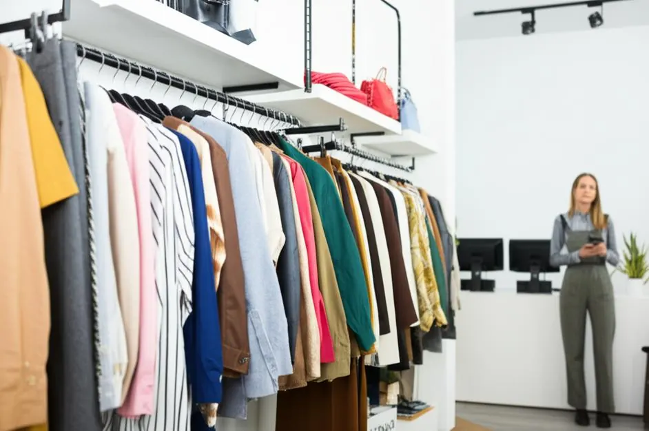 Bí Quyết Quản Lý Shop Thời Trang Hiệu Quả: Từ A Đến Z
