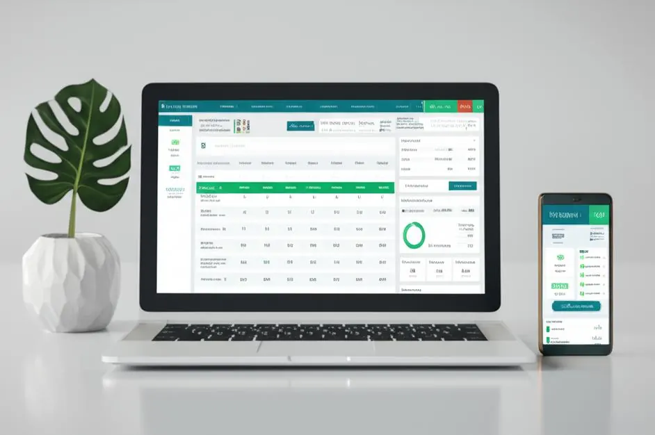 Phần mềm quản lý spa online miễn phí hiệu quả: Bí quyết tăng trưởng doanh thu và tối ưu vận hành