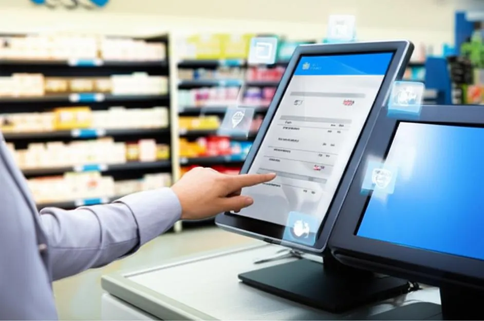 Giải Pháp Toàn Diện: Phần Mềm Tính Tiền Xuất Hóa Đơn Điện Tử