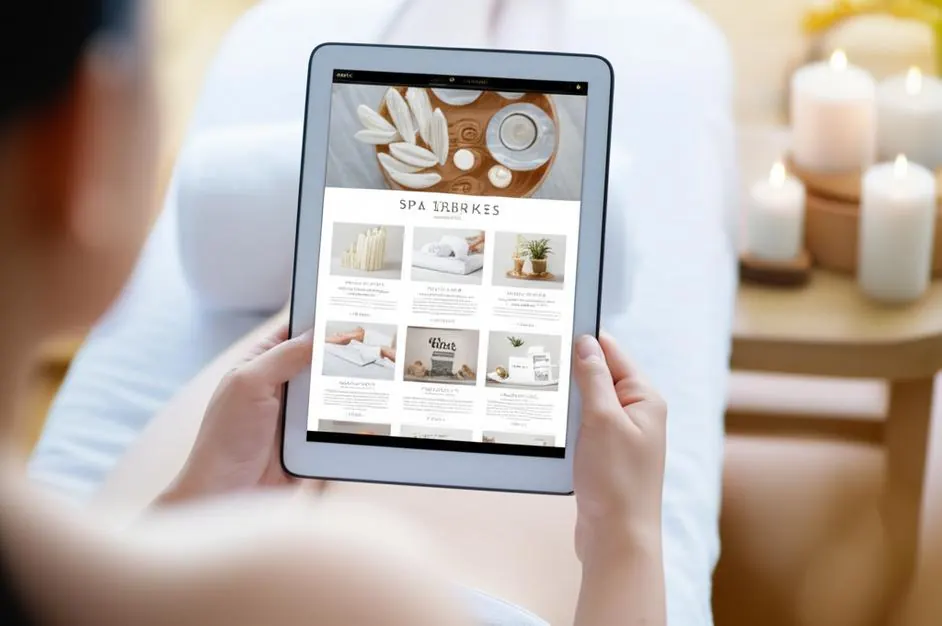 Email Marketing Cho Spa và Clinic: Bí Quyết Thu Hút Khách Hàng Hiệu Quả