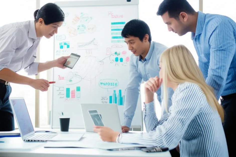 Bí Quyết Phân Tích Hiệu Quả: Nâng Tầm Quyết Định Kinh Doanh