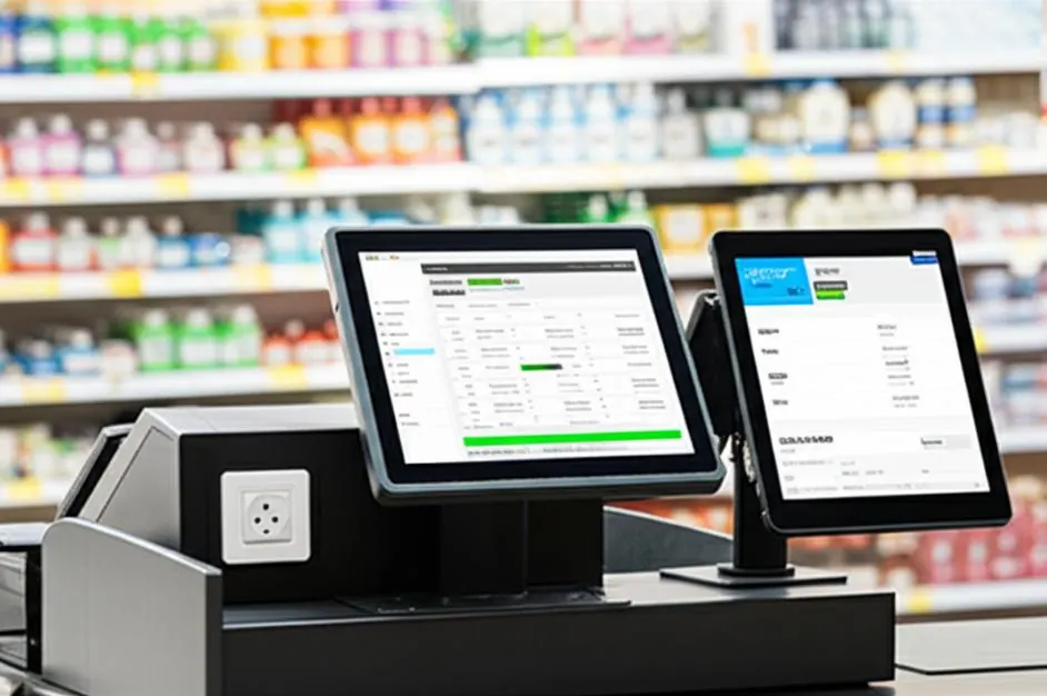 Hệ Thống Tính Tiền Offline: Giải Pháp Tối Ưu Cho Mọi Doanh Nghiệp