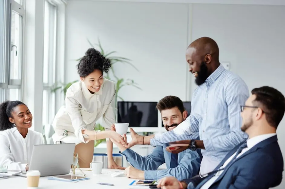 Bí quyết giữ chân nhân viên tài năng: Xây dựng đội ngũ gắn bó, phát triển bền vững