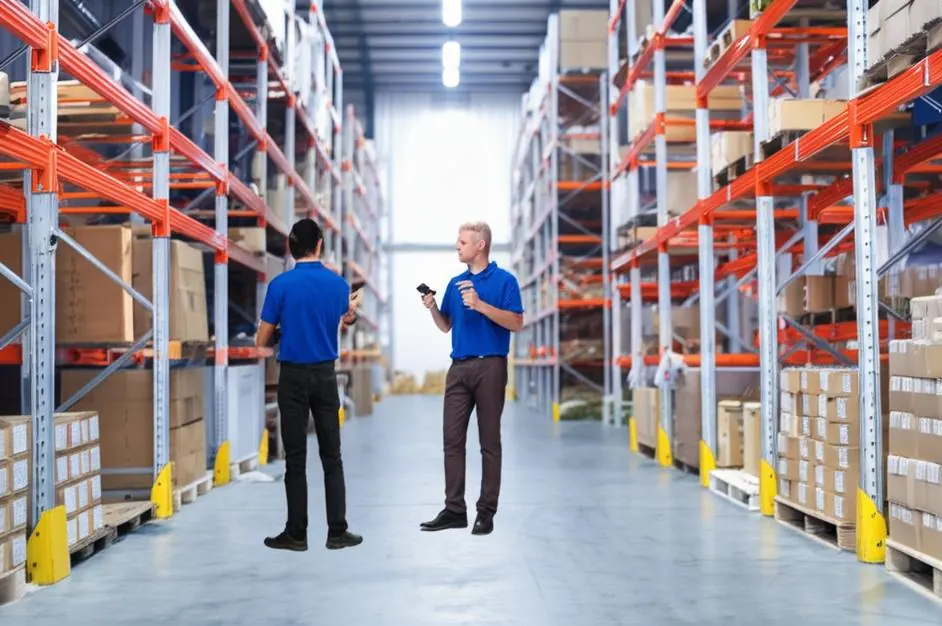 Bí Quyết Quản Lý Kho Hàng Hiệu Quả: Tối Ưu Hóa Vận Hành, Bứt Phá Doanh Thu