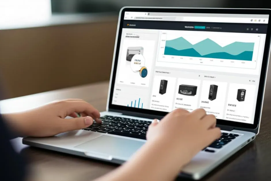 Phần Mềm Quản Lý Bán Loa Online: Bí Quyết Tăng Doanh Số Hiệu Quả