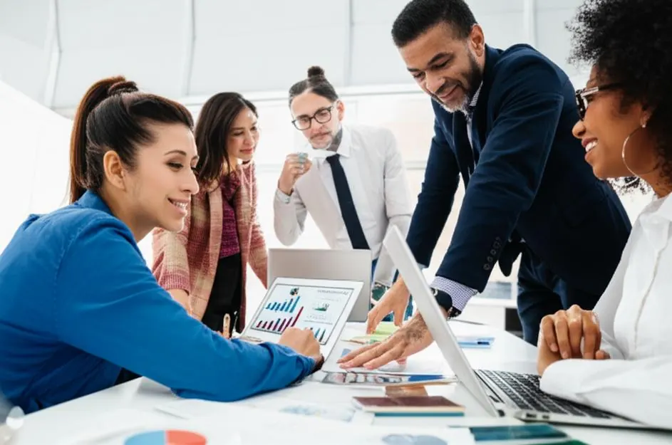 Bí Quyết Bán Hàng Hiệu Quả: Chinh Phục Khách Hàng và Tăng Doanh Thu Vượt Trội