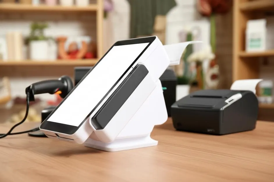 Máy POS Bán Hàng Offline: Giải Pháp Tối Ưu Khi Internet Không Ổn Định