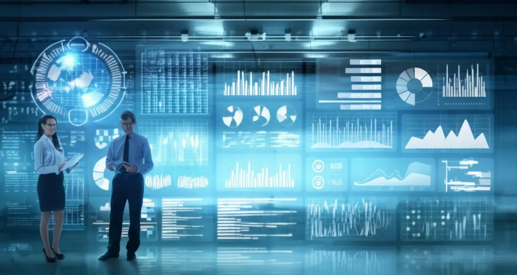 Phần Mềm Bán Hàng Công Nghiệp: Giải Pháp Tối Ưu Cho Doanh Nghiệp B2B