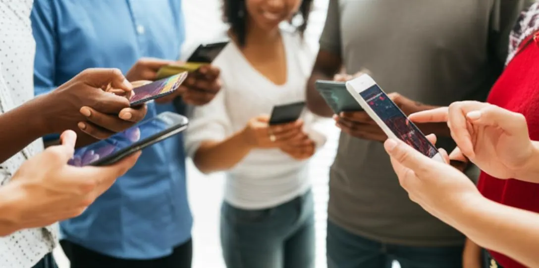 Fintech: Cuộc Cách Mạng Tài Chính Tại Các Quốc Gia Đang Phát Triển