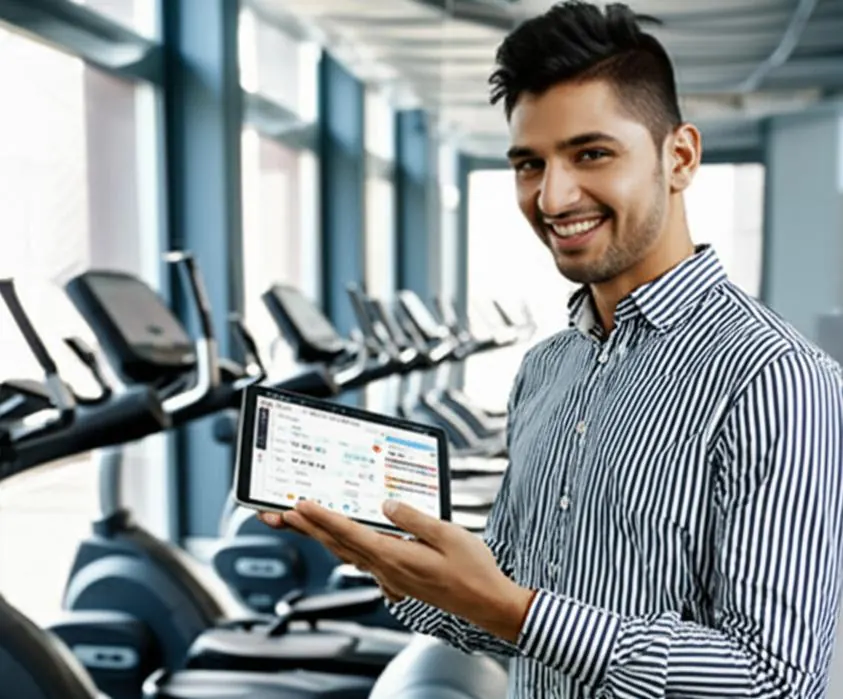 Phần Mềm Quản Lý Phòng Gym: Bí Quyết Vận Hành Hiệu Quả và Gia Tăng Doanh Thu