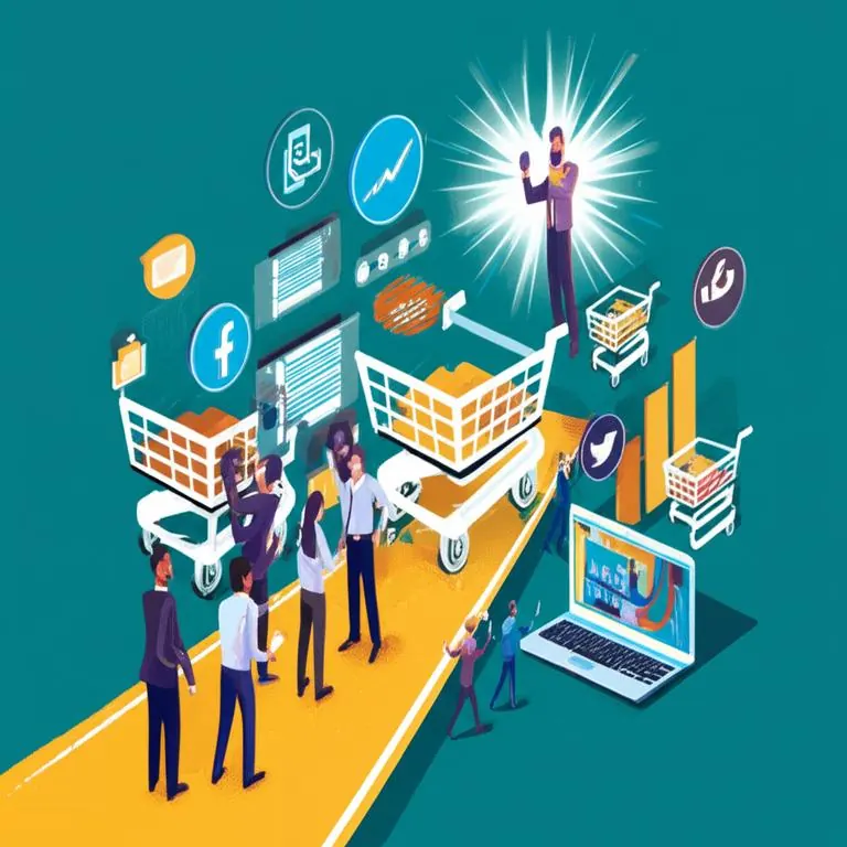 Bí Quyết Kinh Doanh Online Thành Công: Bài Học Từ A Đến Z