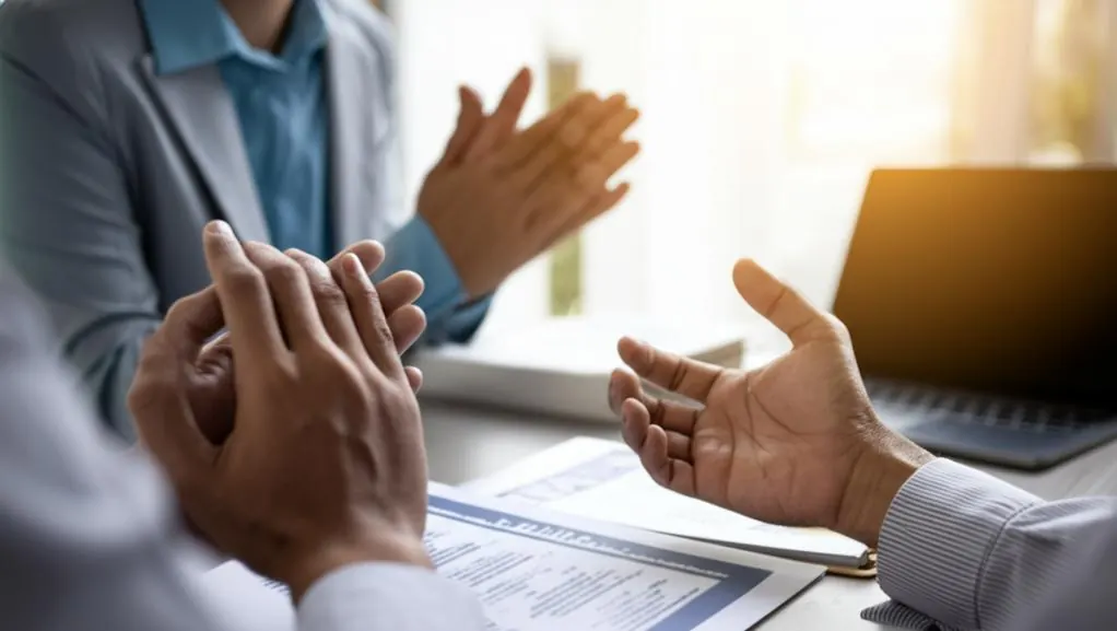 Tư Vấn và Hỗ Trợ Cá Nhân: Giải Pháp Toàn Diện Cho Thành Công và Hạnh Phúc