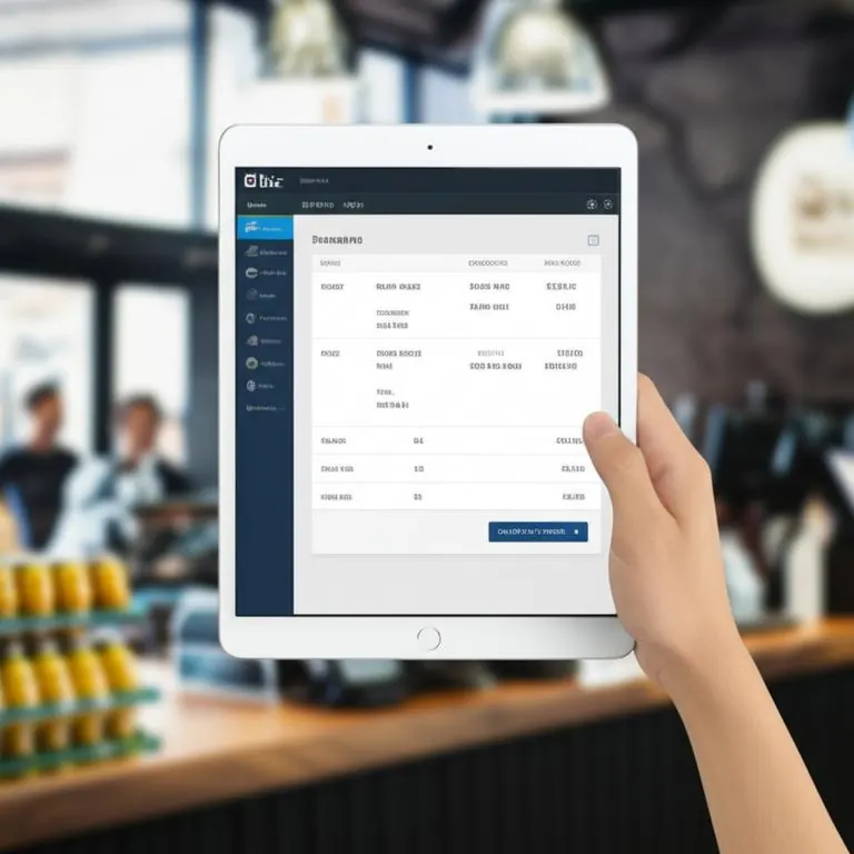 Phần Mềm Tính Tiền Offline: Giải Pháp Tối Ưu Cho Mọi Mô Hình Kinh Doanh