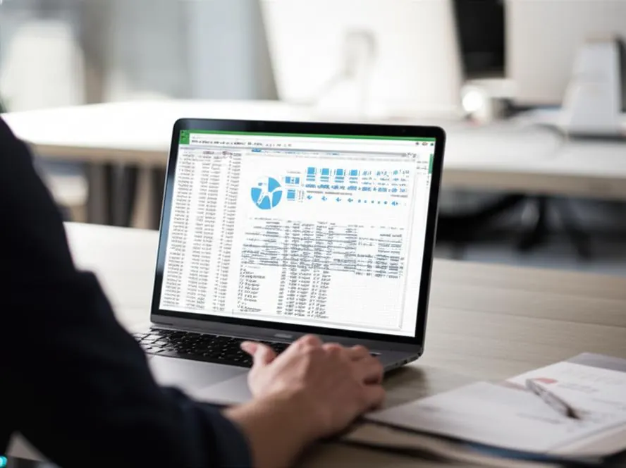 Bí Quyết Phân Tích Dữ Liệu Excel Chuyên Sâu: Từ Cơ Bản Đến Nâng Cao
