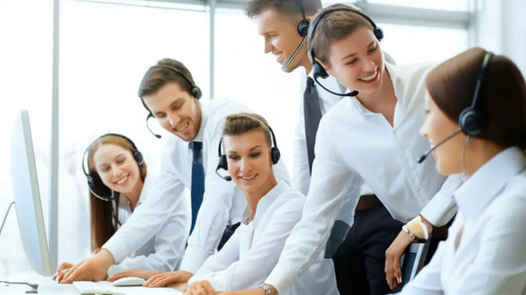 Dịch Vụ Khách Hàng Xuất Sắc: Bí Quyết Thành Công cho Doanh Nghiệp
