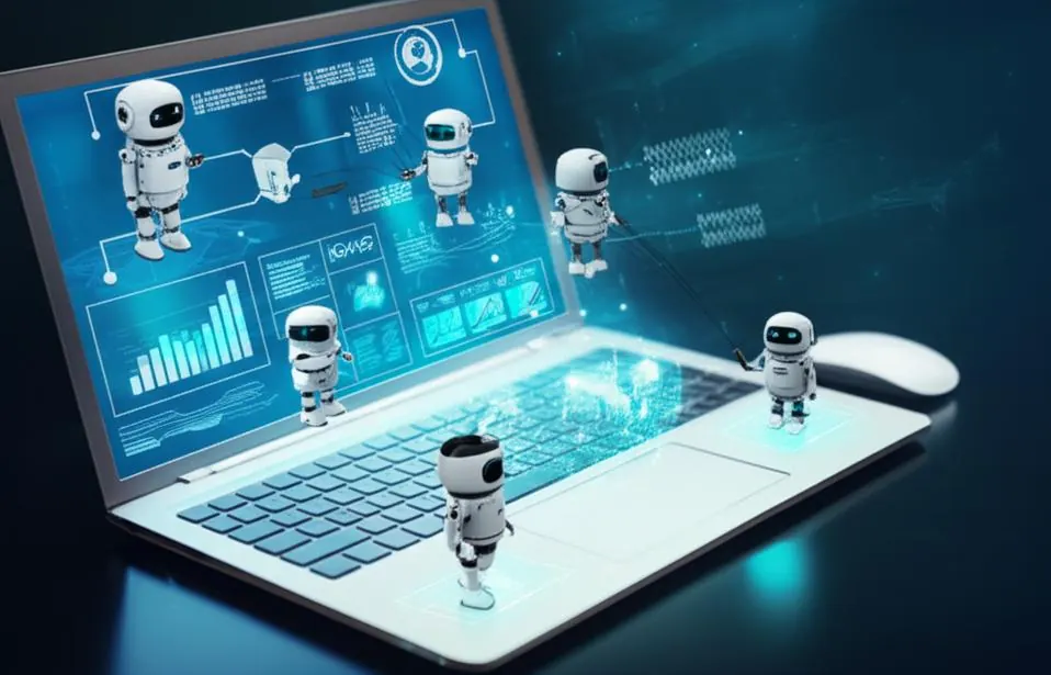AI Agent Tools: Tối Ưu Hóa Công Việc và Nâng Cao Hiệu Suất Kinh Doanh