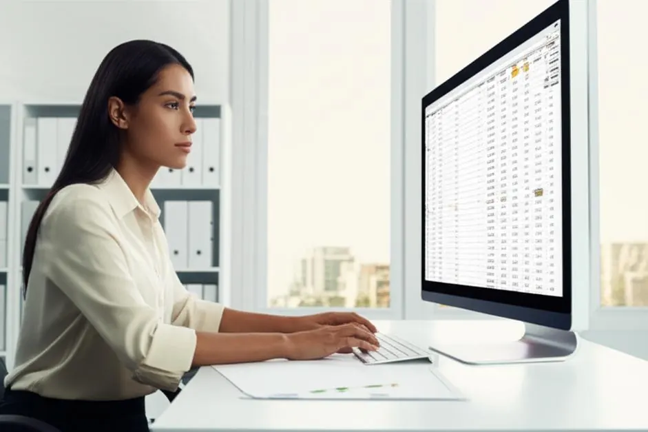 Phần mềm Quản lý Dữ liệu Tài chính Offline: Giải pháp Tối ưu cho Doanh nghiệp