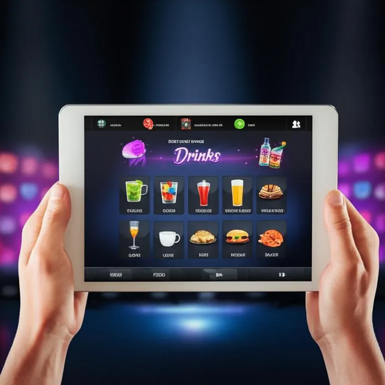 Phần Mềm Order Karaoke Chuyên Nghiệp: Tối Ưu Trải Nghiệm Khách Hàng