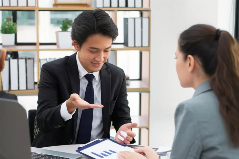 Bí Kíp Đàm Phán Lương Thành Công: Nâng Cao Giá Trị Bản Thân