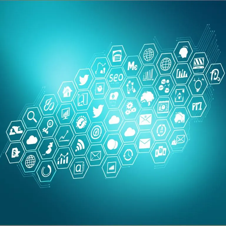 Bí Quyết Tối Ưu Hóa Marketing Với Bộ Công Cụ Đỉnh Cao