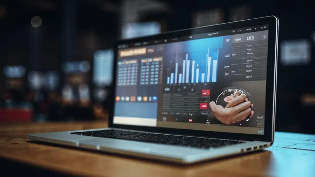 Phần mềm quản lý Sales: Tối ưu hiệu quả bán hàng toàn diện