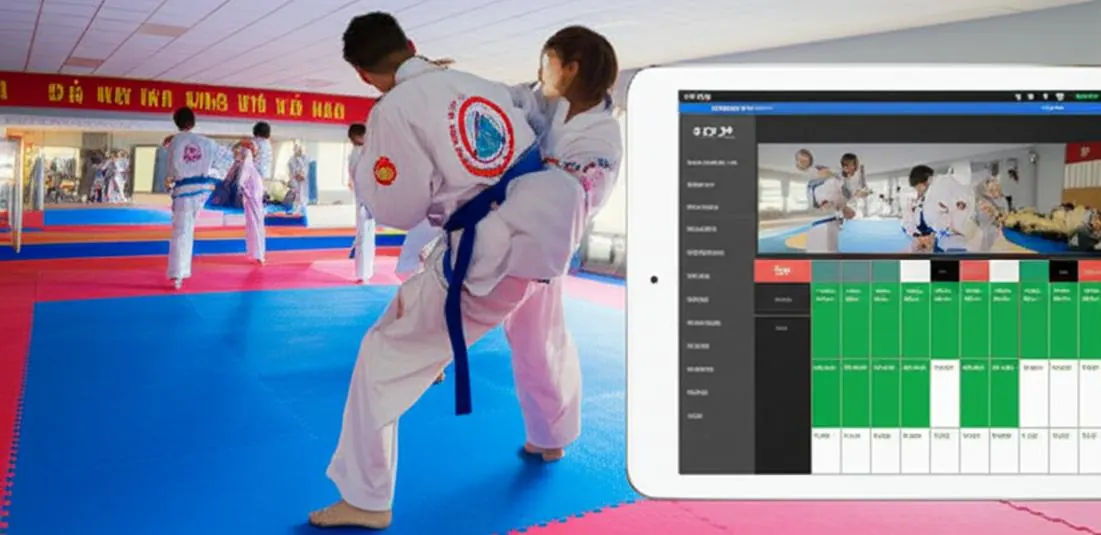 Phần Mềm POS Cho Vovinam: Tối Ưu Quản Lý và Vận Hành