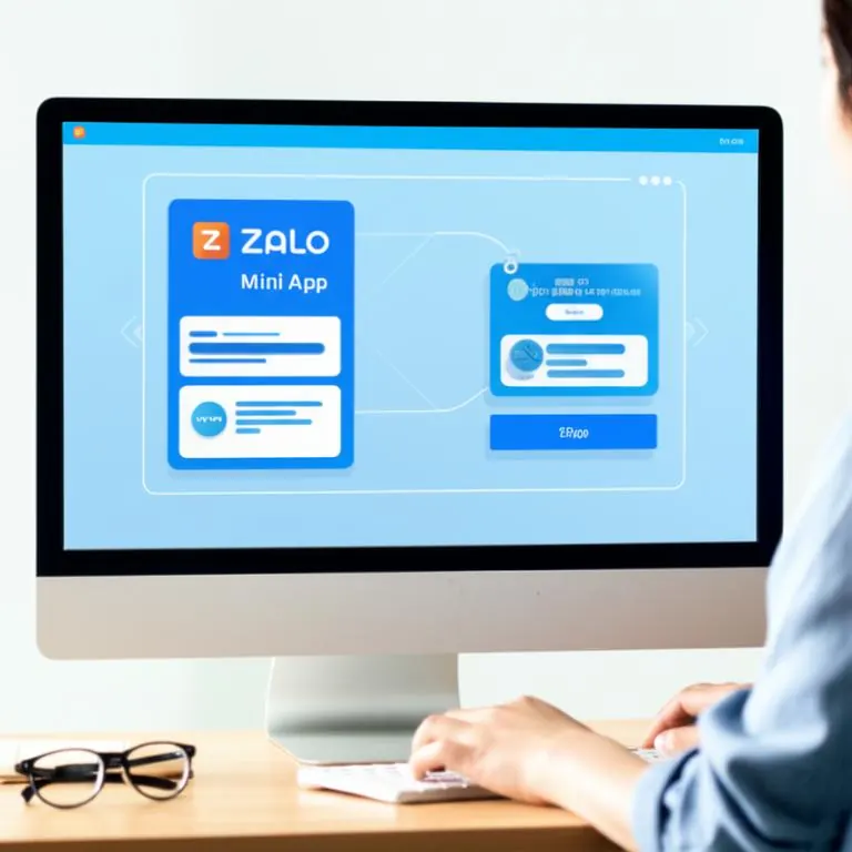 Phát Triển Mini App Zalo: Hướng Dẫn Chi Tiết Từ A đến Z