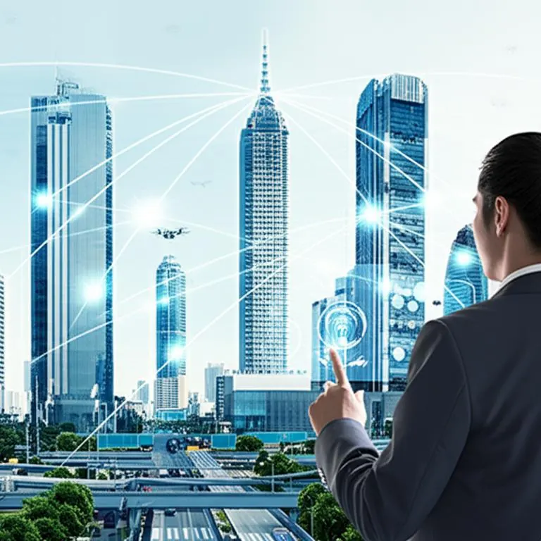 Mạng 5G: Tất Tần Tật Về Công Nghệ Tương Lai Đã Bắt Đầu Khởi Động