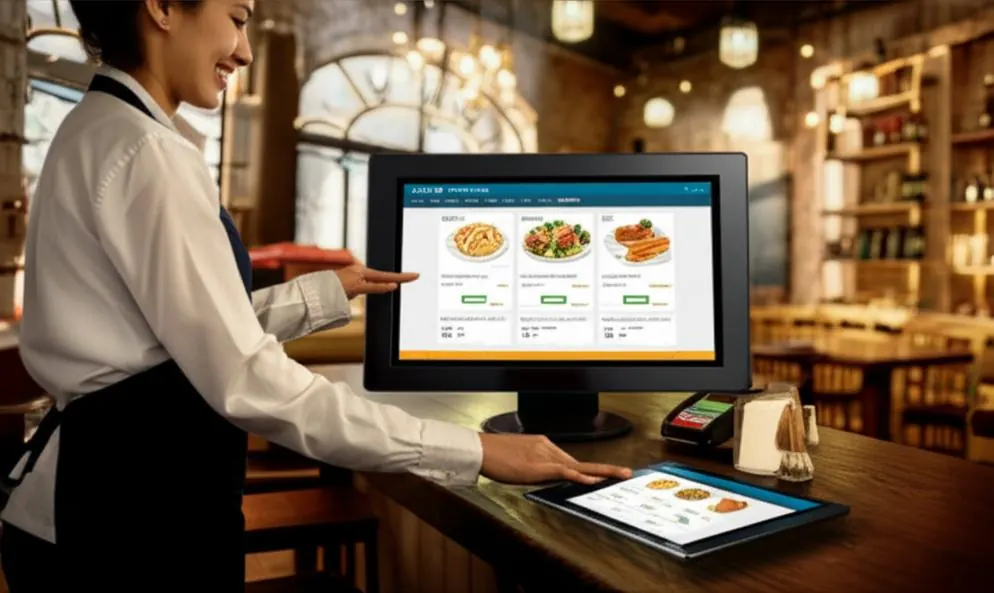 Phần Mềm Tính Tiền Offline Cho Quán Ăn: Lựa Chọn Tối Ưu?